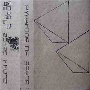 Pyramids Of Space - POS album flac