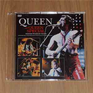 Queen - The Queen Special - Japanese Broadcast Version album flac