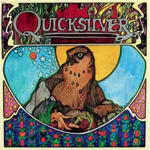 Quicksilver Messenger Service - Quicksilver album flac