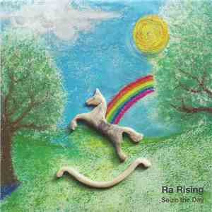 Ra Rising - Seize The Day album flac