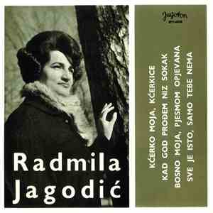 Radmila Jagodić - Kćerko Moja, Kćerkice album flac
