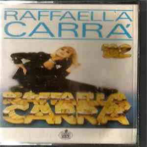 Raffaella Carrà - Raffaella Carra' '82 album flac
