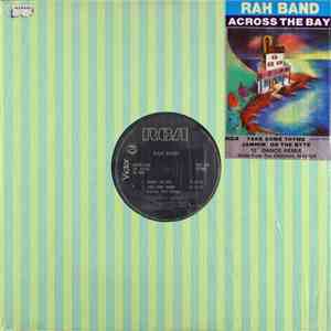 RAH Band - Across The Bay album flac