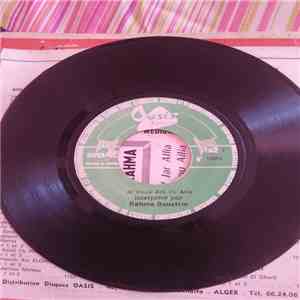 Rahma Boualem - El Wahch Kif Djar Alliya - M'ktoub Allik Ou Alliya album flac