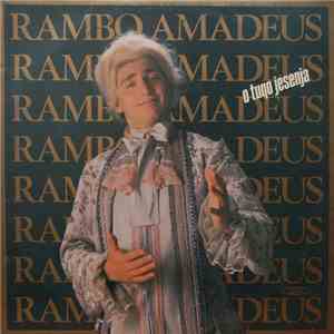 Rambo Amadeus - O Tugo Jesenja album flac