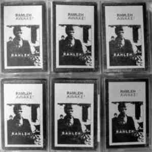 Ramleh - Awake! album flac
