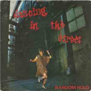 Random Hold - Dancing In The Street album flac