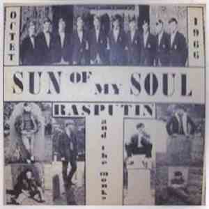 Rasputin And The Monks - St. Marks School - The Octet / Rasputin And The Monks album flac