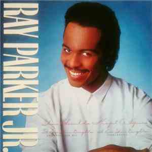 Ray Parker Jr. - You Shoulda Kept A Spare album flac