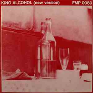 Rüdiger Carl Inc. - King Alcohol (New Version) album flac