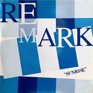 Re Mark - Sunrise album flac