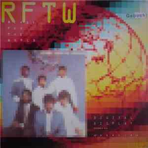 Ready For The World - Digital Display album flac