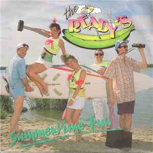 Ready's - Summertime Fun album flac