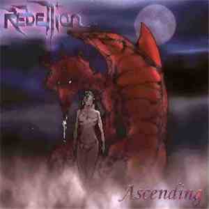 Rebellion  - Ascending album flac