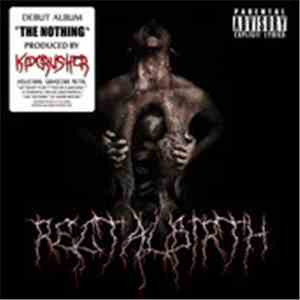 Rectal Birth - The Nothing album flac
