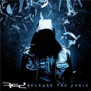 Red  - Release The Panic album flac