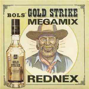 Rednex - Gold Strike Megamix album flac