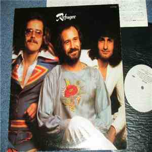 Refugee  - Refugee album flac