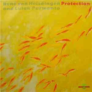 René van Helsdingen And Luluk Purwanto - Protection album flac