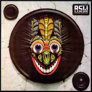 Renegade Soundwave - Biting My Nails album flac