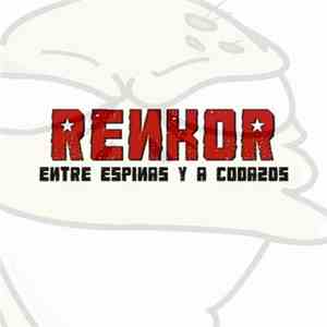 Renkor - Entre Espinas Y A Codazos album flac