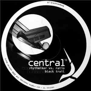 Rhythmiker vs. Ratio - Black Trail album flac