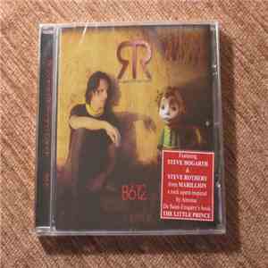 Riccardo Romano Land - B612 album flac