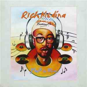 Rich Medina - Jump N Funk album flac
