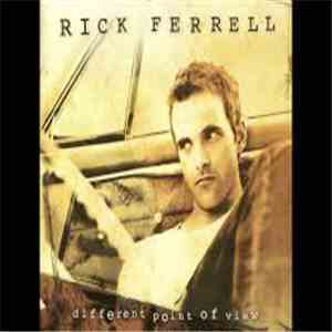 Rick Ferrell - Different Point Of View album flac