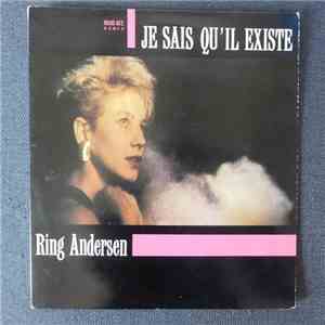 Ring Andersen - Je Sais Qu'Il Existe (Remix) album flac