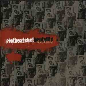 Riotbeatshot - Brutality (Wears A Uniform) album flac