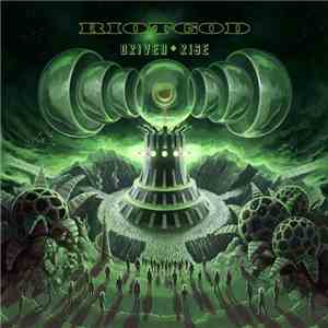 Riotgod - Driven Rise album flac
