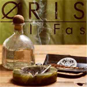 Öris - I Fas album flac