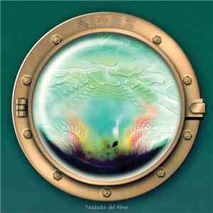 RITES  - Nadador del Alma album flac