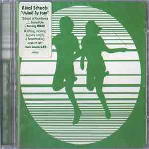 Rival Schools - United By Fate album flac