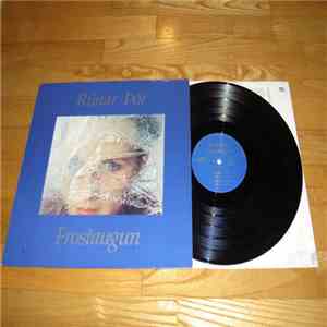 Rúnar Þór - Frostaugun album flac