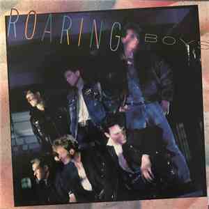Roaring Boys - Roaring Boys album flac