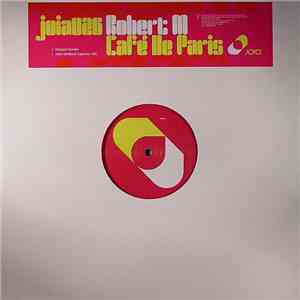 Robert M - Café De Paris album flac