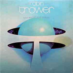 Robin Trower - Twice Removed From Yesterday album flac