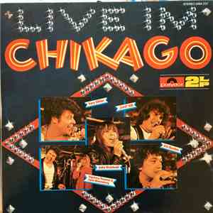 Rock Circus - Live Im Chikago album flac