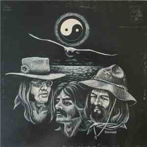 Rockin' Foo - Rockin' Foo album flac