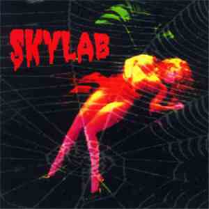 Rogério Skylab - Skylab album flac
