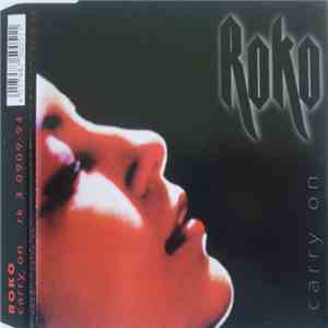 Roko - Carry On album flac