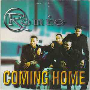 Roméo - Coming Home album flac