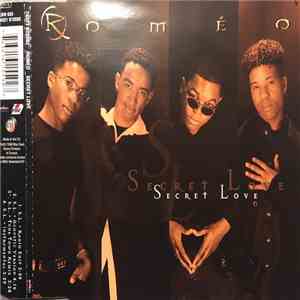 Roméo - Secret Love album flac