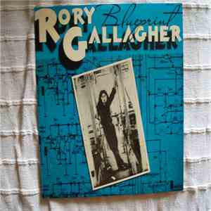 Rory Gallagher - Blueprint album flac