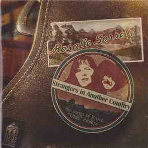Rosalie Sorrels - Strangers In Another Country album flac