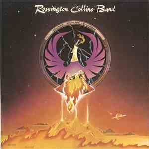Rossington Collins Band - Anytime, Anyplace, Anywhere album flac