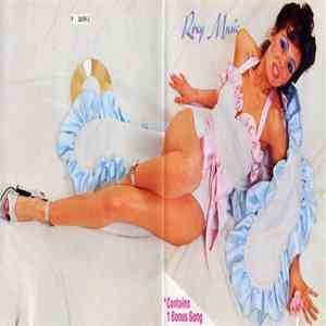 Roxy Music - Roxy Music album flac