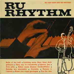 Ru Van Veen - Ru Rhythm album flac